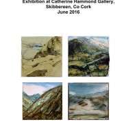 new work in progress by